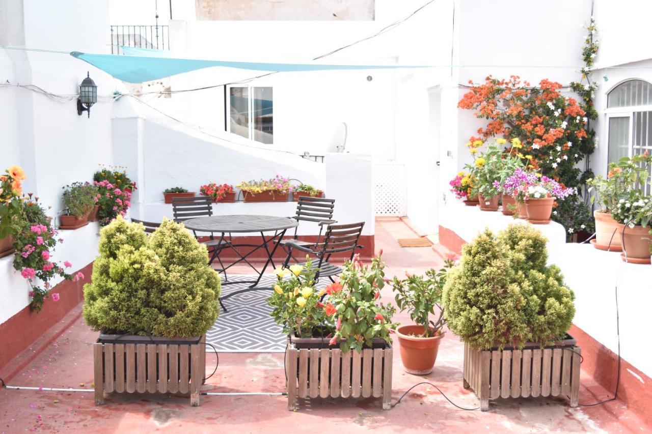 Veedor 12 Apartment Cádiz Exterior photo