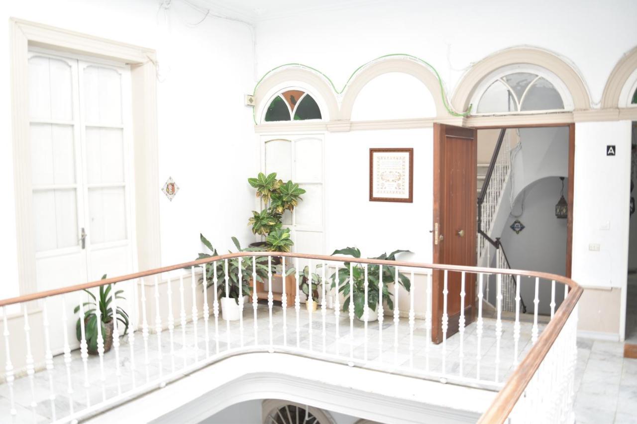 Veedor 12 Apartment Cádiz Exterior photo