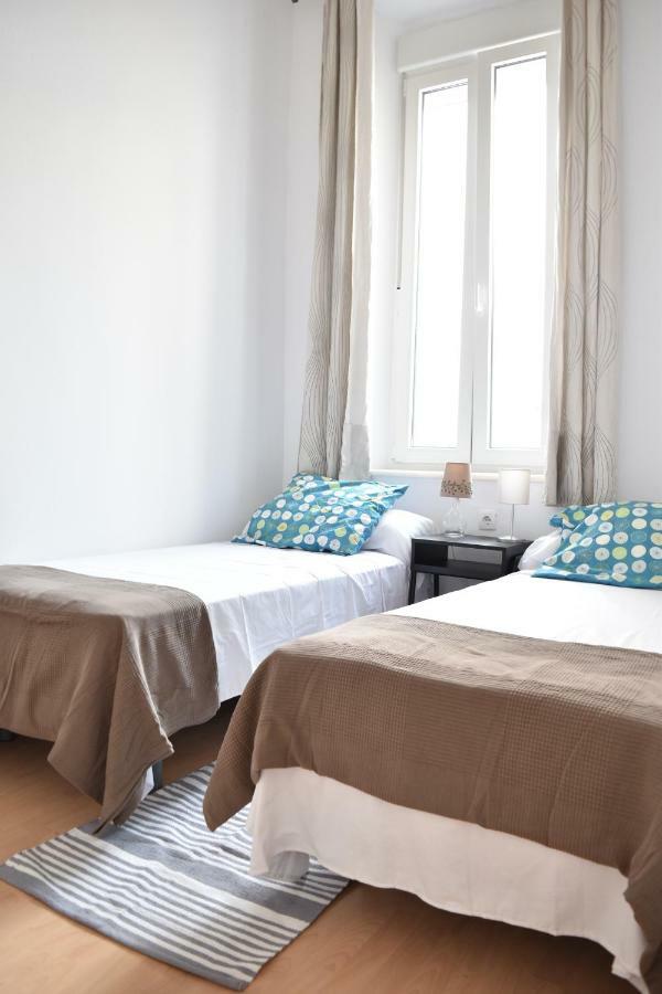 Veedor 12 Apartment Cádiz Exterior photo